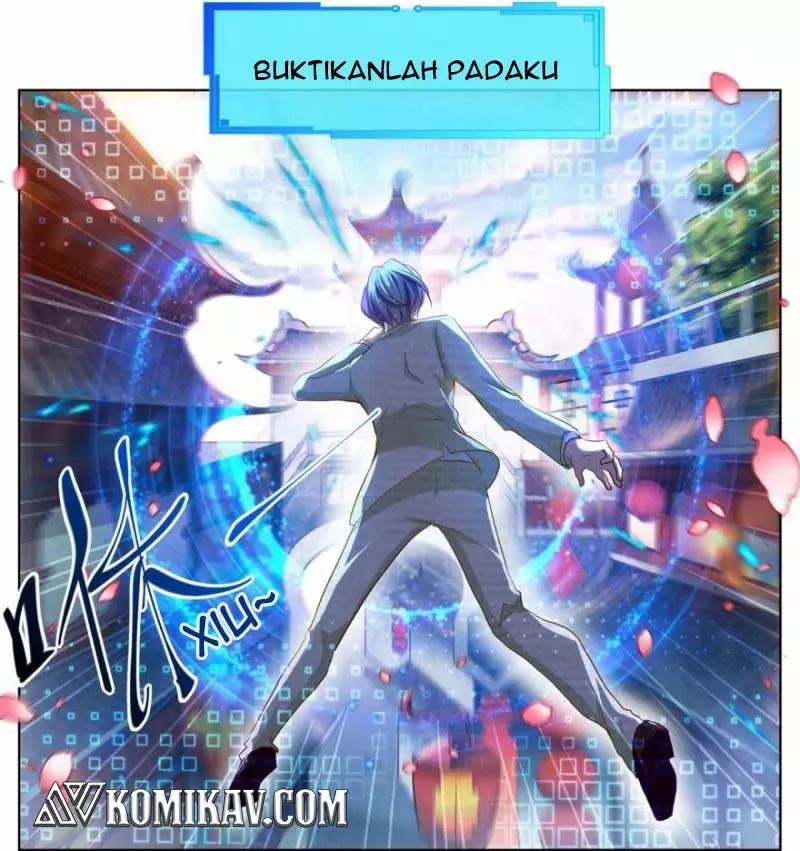 Rebirth Become a Dog Chapter 01 Bahasa Indonesia